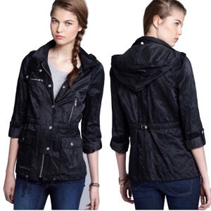 JOIE [Nordstrom] ‘Barker’ Utility Jacket